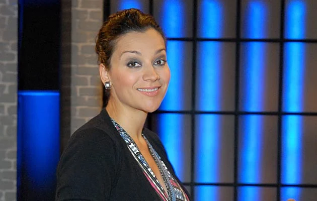 Klaudia Carlos, fot. Marek Ulatowski Klaudia Carlos, fot. Marek Ulatowski