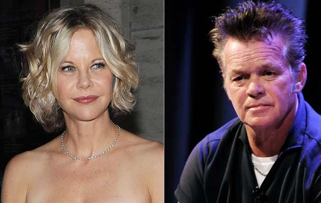 Meg Ryan, John Mellencamp, fot. Slaven Vlasic, Kevin Winter Meg Ryan, John Mellencamp, fot. Slaven Vlasic, Kevin Winter