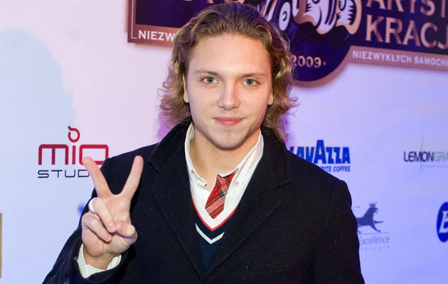 Żora Korolyov, fot. Jarosław Antoniak Żora Korolyov, fot. Jarosław Antoniak