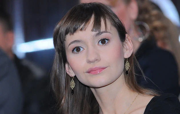 Joanna Osyda, fot. Paweł Przybyszewski