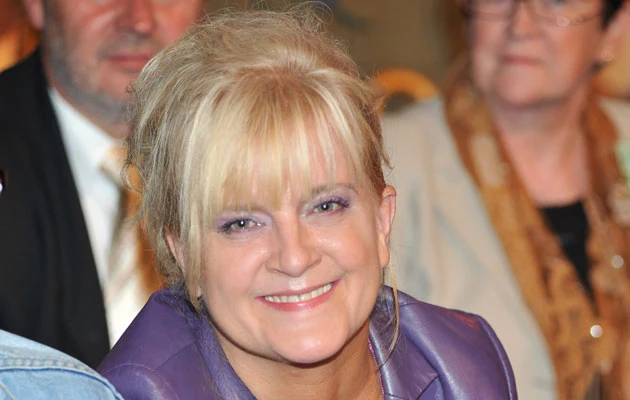 Marzena Kipiel-Sztuka