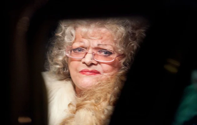 Violetta Villas, fot.Maciej Kulczyński Violetta Villas, fot.Maciej Kulczyński