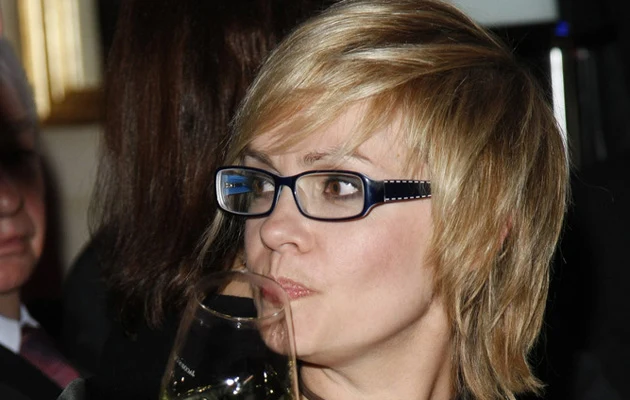 Weronika Marczuk, fot.Engelbrecht Weronika Marczuk, fot.Engelbrecht