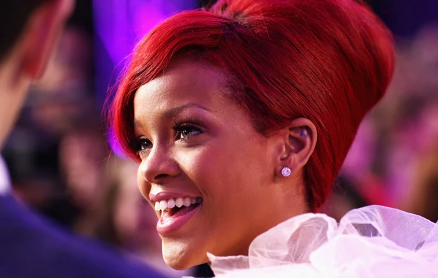 Rihanna, fot.Dave J Hogan