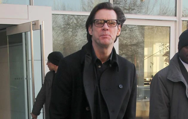 Jim Carrey Jim Carrey