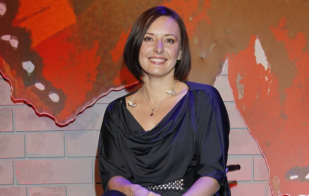 Monika Kuszyńska, fot.Jarosław Wojtalewicz Monika Kuszyńska, fot.Jarosław Wojtalewicz