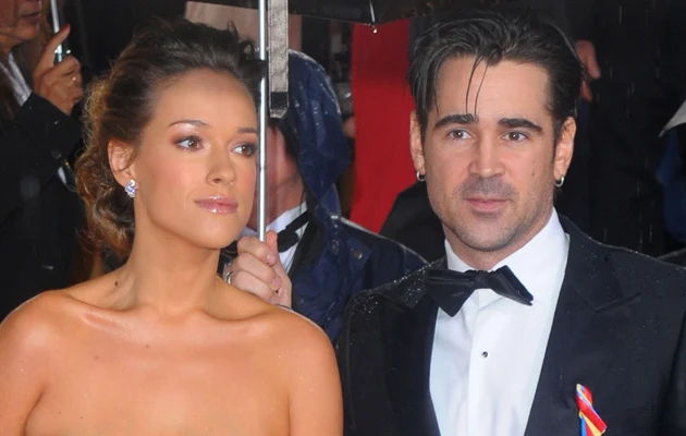 Alicja i Colin, fot.Jason Merritt Alicja i Colin, fot.Jason Merritt