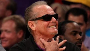 Jack Nicholson