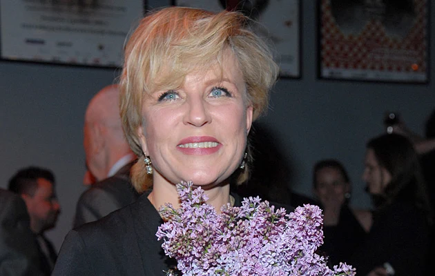 Krystyna Janda, fot.Marek Ulatowski