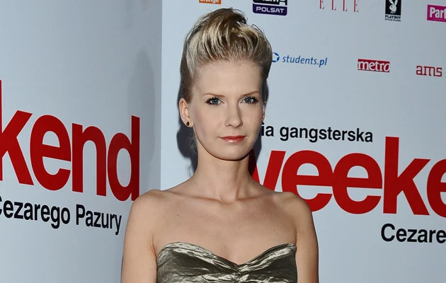 - Marzy mi się w przyszłości jeszcze co najmniej jedno dziecko - mówi Edyta Pazura - Marzy mi się w przyszłości jeszcze co najmniej jedno dziecko - mówi Edyta Pazura