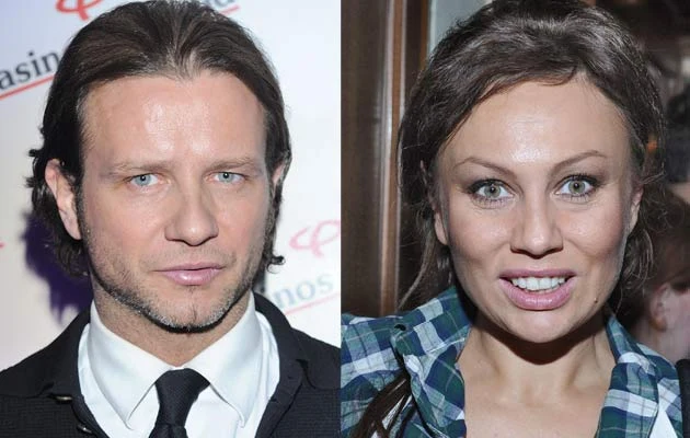 Radek Majdan, Monika Jarosińska, fot. Jarosław Antoniak, Andras Szilagyi Radek Majdan, Monika Jarosińska, fot. Jarosław Antoniak, Andras Szilagyi