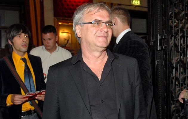 Jacek Bromski, fot. Marek Ulatowski Jacek Bromski, fot. Marek Ulatowski