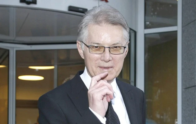 Krzysztof Kolberger