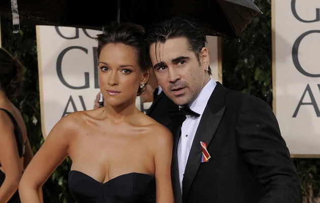 Alicja i Colin jeszcze razem Alicja i Colin jeszcze razem