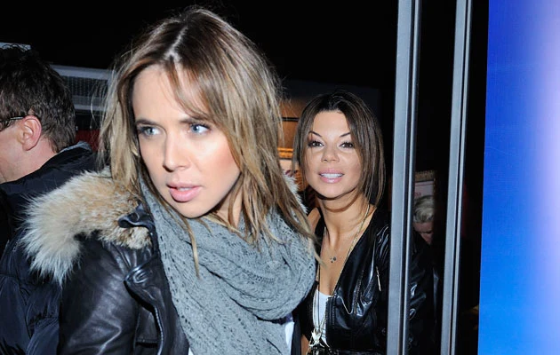 Maja Sablewska, fot. Jarosław Antoniak Maja Sablewska, fot. Jarosław Antoniak