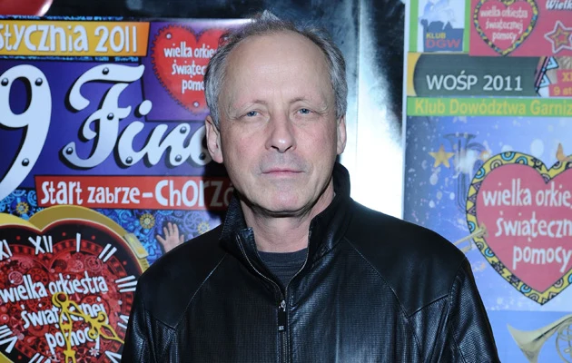 Paweł Wawrzecki, fot.Andras Szilagyi