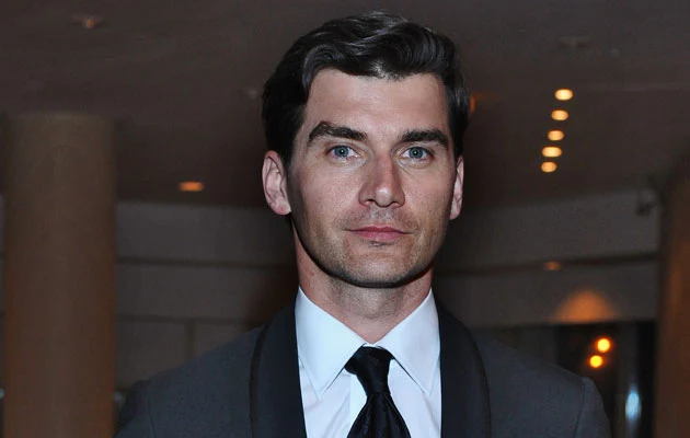 Tomasz Kammel, fot. Andras Szilagyi Tomasz Kammel, fot. Andras Szilagyi