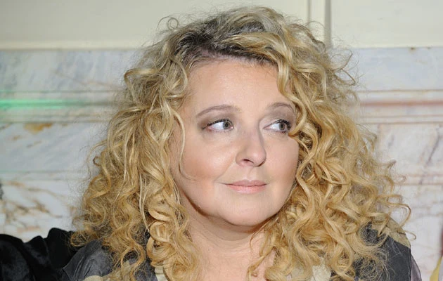 Magda Gessler, fot. Jarosław Antoniak