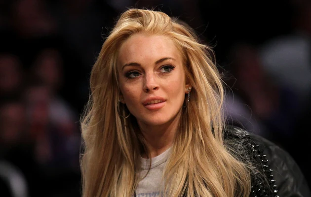 Lindsay Lohan Lindsay Lohan