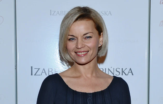 Małgorzata Foremniak, fot.Andras Szilagyi