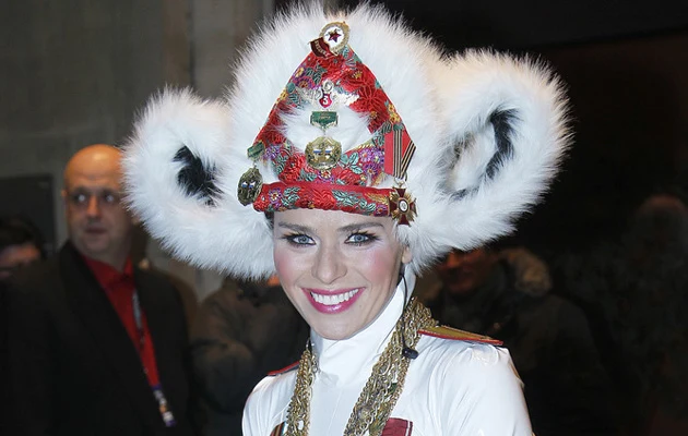 Natasza Urbańska, fot.Baranowski Natasza Urbańska, fot.Baranowski