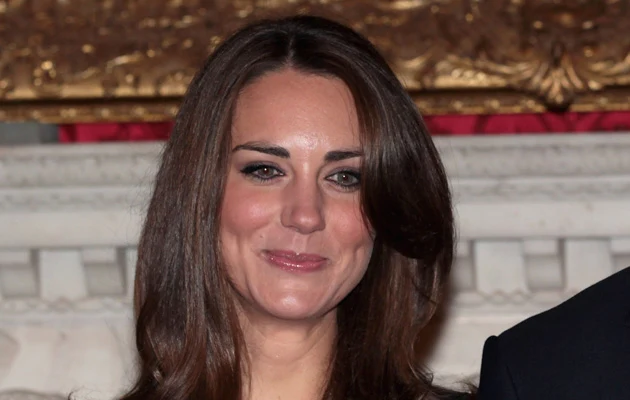 Kate Middleton, fot.Chris Jackson