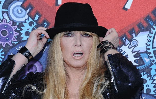 Maryla Rodowicz, fot.Andras Szilagyi