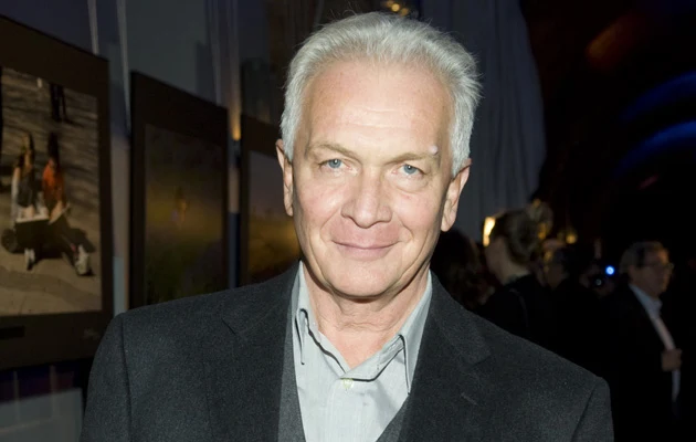 Marek Barbasiewicz, fot.Jarosław Antoniak