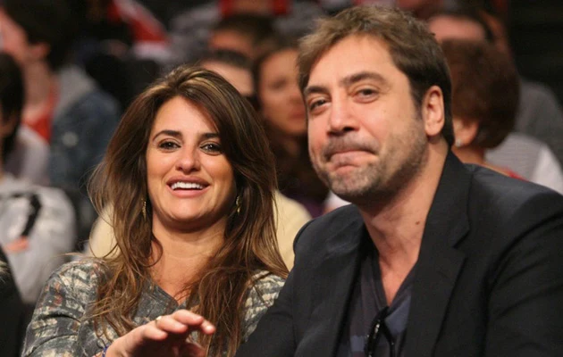 Penelope i Javier Penelope i Javier