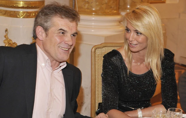 Serafina i Marek, fot.Niemiec Serafina i Marek, fot.Niemiec