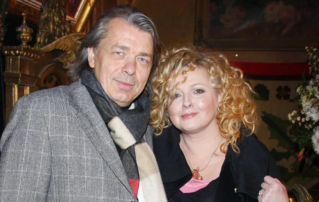 Magda i Waldek, fot. Engelbrecht