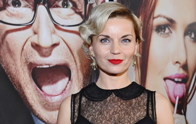 Małgorzata Foremniak