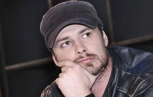 Paweł Małaszyński, fot. Andras Szilagyi