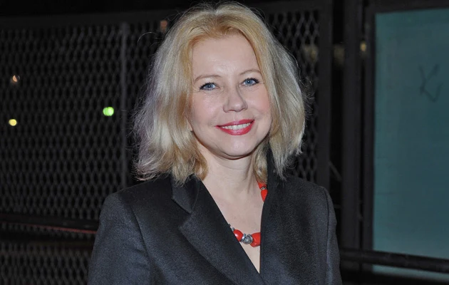 Małgorzata Zajączkowska, fot.Andras Szilagyi Małgorzata Zajączkowska, fot.Andras Szilagyi