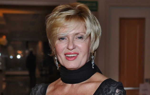 Ewa Kasprzyk, fot.Andras Szilagyi Ewa Kasprzyk, fot.Andras Szilagyi