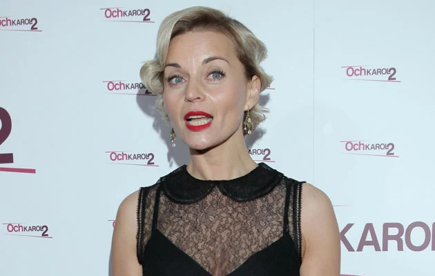 Małgorzata Foremniak