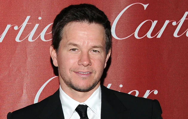 Mark Wahlberg, fot. Michael Buckner
