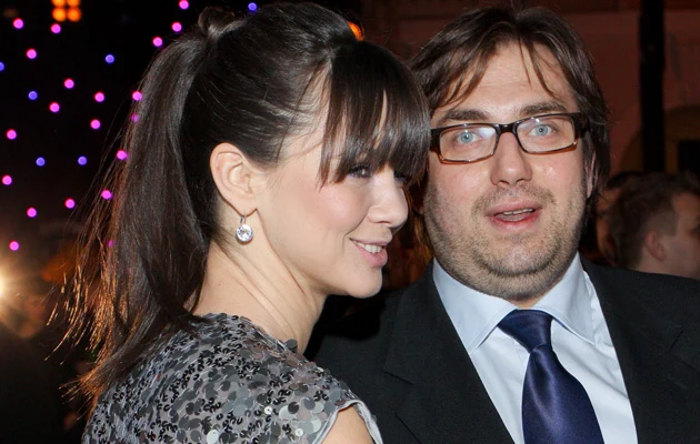 Kinga i Bartek Kinga i Bartek