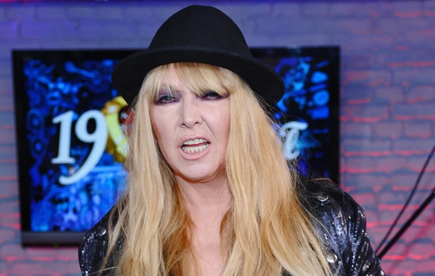 Maryla Rodowicz, fot.Andras Szilagyi Maryla Rodowicz, fot.Andras Szilagyi