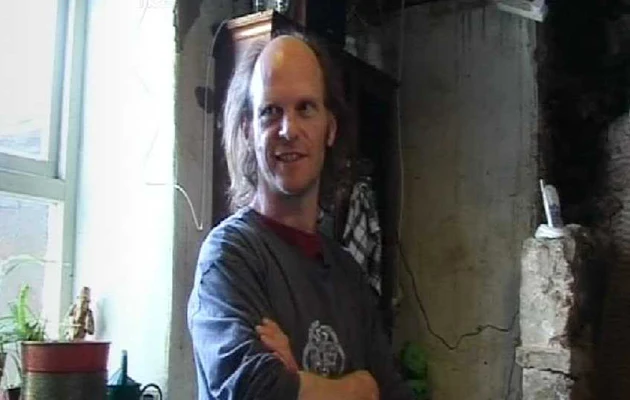 Geoff Dwight Geoff Dwight