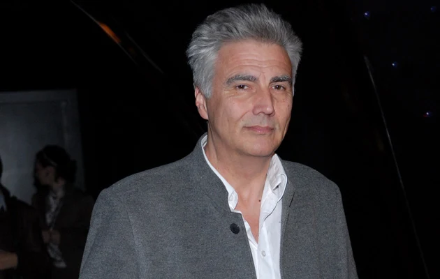 Krzysztof Krauze Krzysztof Krauze