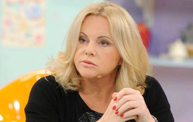 Joanna Kurowska