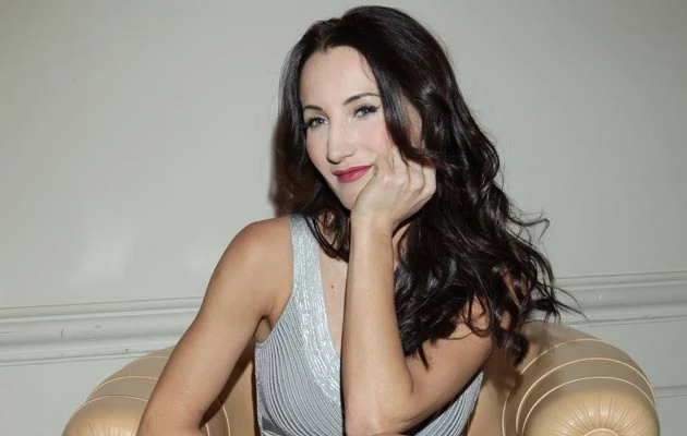 Justyna Steczkowska, fot. Paweł Wrzecion Justyna Steczkowska, fot. Paweł Wrzecion