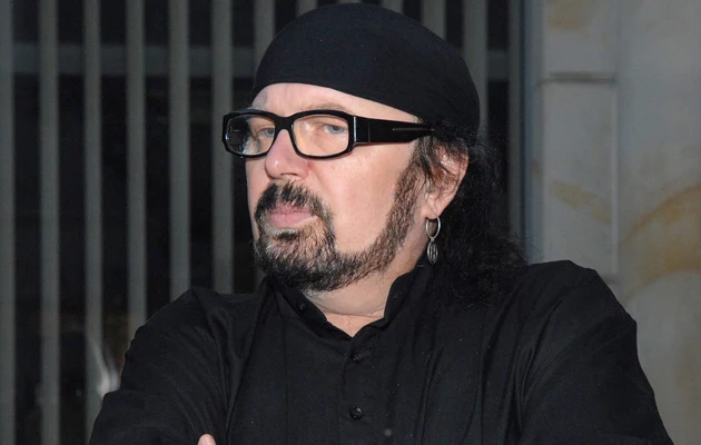 Zbigniew Hołdys, fot.Tomasz Kaniewski Zbigniew Hołdys, fot.Tomasz Kaniewski