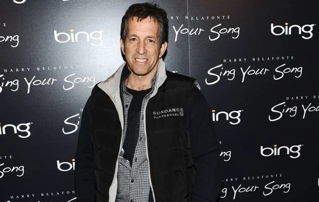 Kenneth Cole, fot. Michael Buckner