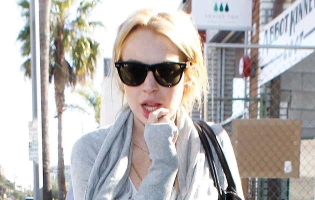 Lindsay Lohan Lindsay Lohan