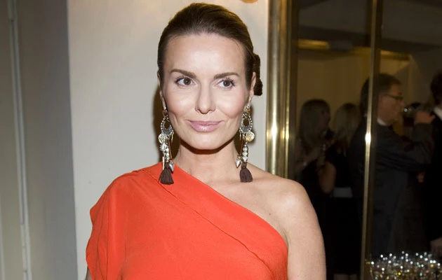 Hanna Lis, fot. Jarosław Antoniak Hanna Lis, fot. Jarosław Antoniak