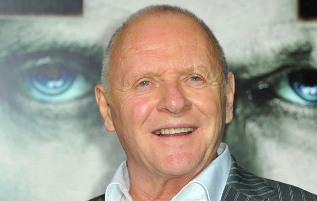 Anthony Hopkins, fot. Alberto E. Rodriguez Anthony Hopkins, fot. Alberto E. Rodriguez