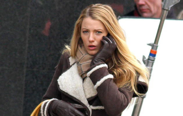 Blake Lively Blake Lively