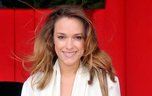 Alicja Bachleda-Curuś, fot. Kurnikowski Alicja Bachleda-Curuś, fot. Kurnikowski